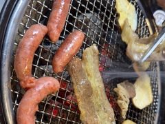 -燚青春东北泥炉烤肉(百合店)