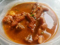 -龙梅肥肠鱼(明瓦廊店)