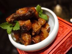 -柒厢食事雅谈