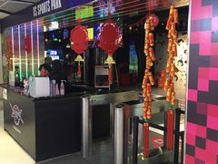 -VS SPORTS PARK运动玩乐园·团建·生日会(合生汇店)