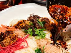 -福照楼汽锅鸡·云南菜(火车站锦江店)