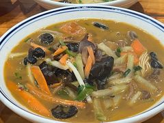 -天天鲜面馆(衡山路店)