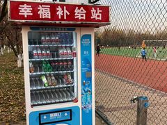 -五环公园