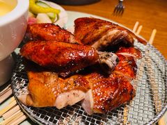 -OTIUM • 柴屿麦(亮马桥店)