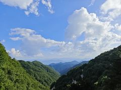 -大水川景区