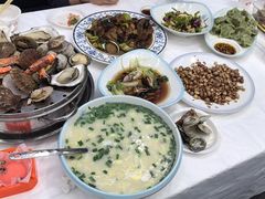 -日照大牌檔•小船海鲜(万平口店)