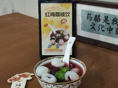 -中卫御苑福膳·养生局(圆明园店)