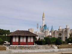 -北京世界公园