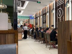 -新世界餐厅(万达店)