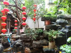 -汇景花园酒家(基立下道店)