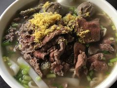 -潮镇老尾牛杂(环城西路店)