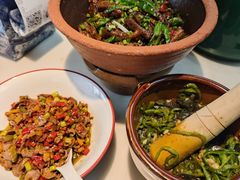 -寻乡迹· 湖南家宴(竹坑店)