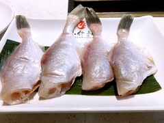 -小牛叔鲜切牛肉·火锅·烤肉自助(公济桥路店)
