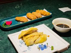 -新白鹿餐厅(悠迈生活广场店)