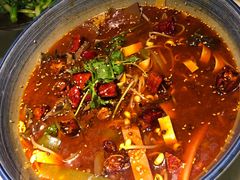-北京老铺烤鸭(西稍门店)