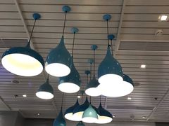 大堂-满记甜品(龙湖长楹天街二店)