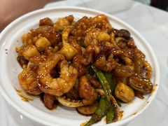 -京天红酒家(虎坊路店)