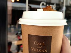 -Cafe del Volcan(永康路店)