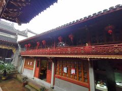 -庆安会馆