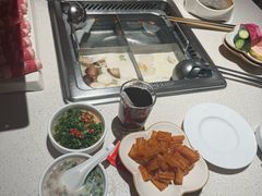-海底捞火锅(凤凰广场店)
