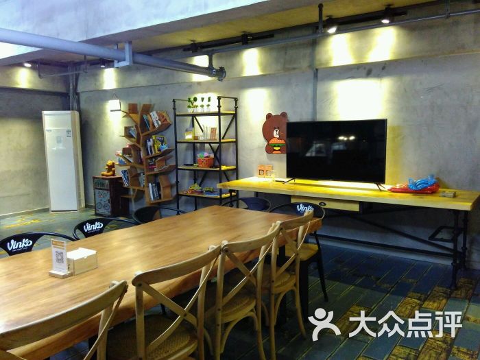 vinko小厨—手工烘焙连锁(容桂店)图片 - 第119张