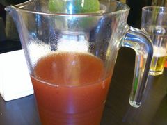 土贡梅煎-新辣道鱼火锅(国瑞城店)