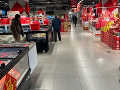 -盒马鲜生(馥邦国际店)