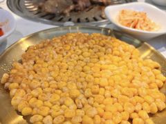 -六七八韩式烤肉·韩国料理(上杭路店)