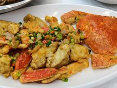 -船梆煮•蒸汽海鲜·生腌干蒸(五四广场店)