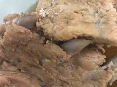 -青岛排骨饭米线(原东平里店)