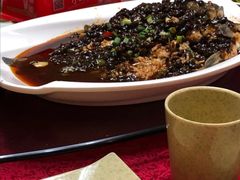 -小杨妹无刺鲫鱼(都市花园店)