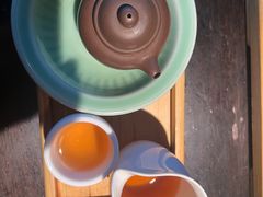 -青藤茶馆(南山路店)