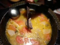 -受气牛肉·重庆耙牛肉(南坪总店)