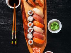 -鑫日千里马朝鲜族小馆(总店)