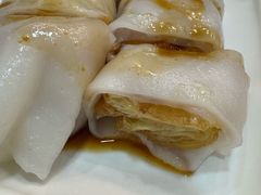 -盛记粥面(佐敦店)