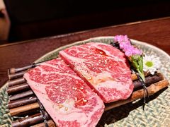 -MIKOMIKO和牛烧肉专门店(南门店)