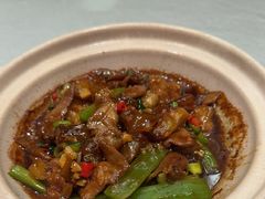 -盛百味·家宴餐厅(霸州分店)