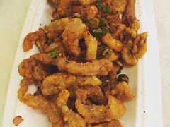 -椒小兔·盐帮川菜中餐厅(金沙时代广场店)