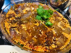 -东北农家院·铁锅炖(莘庄店)