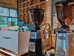 -GOTLOT COFFEE&KITCHEN角落厨房NOOK店