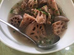 -茗荔园农庄(大涌店)