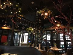 -繁花里音乐餐厅(新天地店)