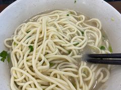 -清真·马记金兰牛肉面(大木桥路店)