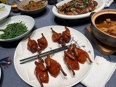 -小天厨民间菜馆(深圳街店)