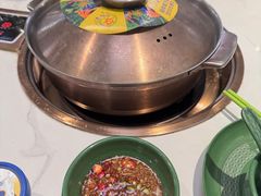 -润园四季椰子鸡火锅(南山海岸城店)