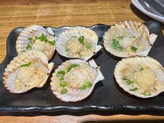 -烧蠔帮·湛江生蚝(工农店)
