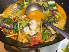 -牛八宝桂林米粉(八里庄店)