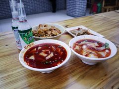 -马三洋芋片(兰州总店)