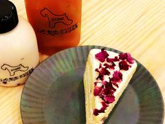 -石头先生的烤炉(济南领秀城贵和店)