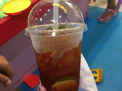 -COSTA COFFEE(天通苑华联店)
